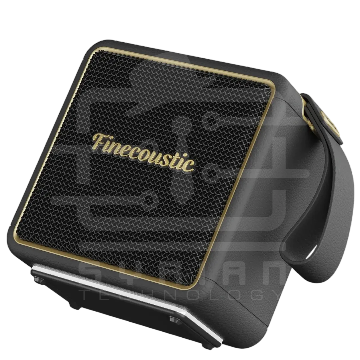 Fantech Finecoustic FBS1 HOKO NOMAD 4-Connection Mode Portable Speaker