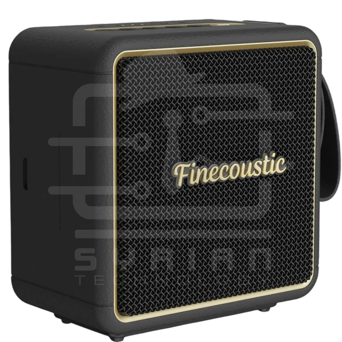 Fantech Finecoustic FBS1 HOKO NOMAD 4-Connection Mode Portable Speaker