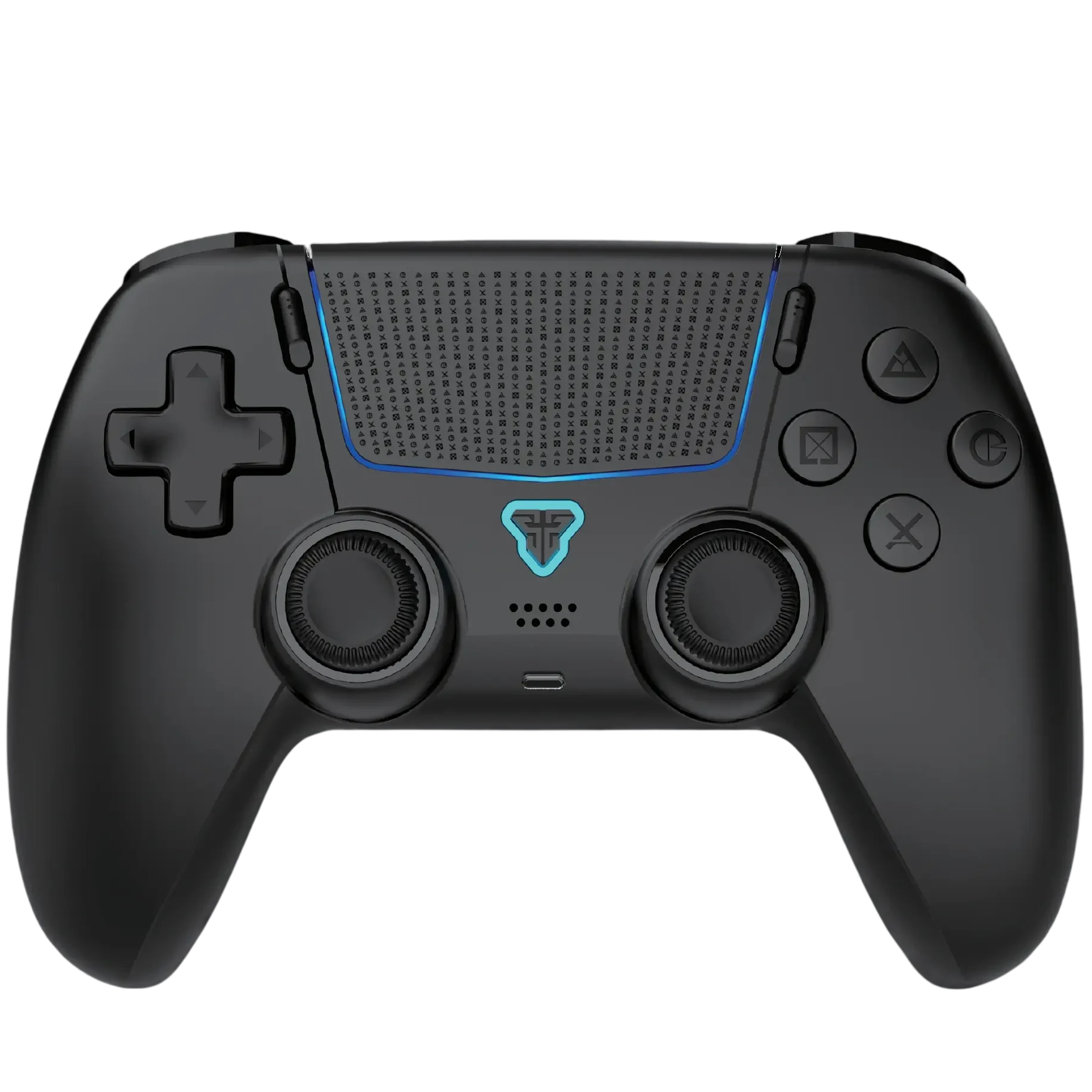 FANTECH WGP16 NOVA II Wireless GAMEPAD - Black