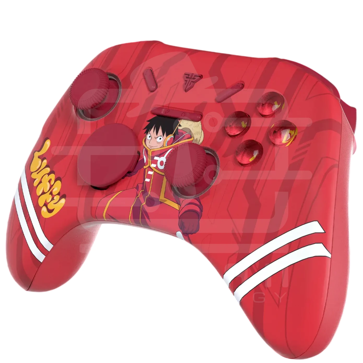 Fantech EOS II PRO WGP15V2A ONE PIECE Luffy Egghead Edition Wireless Gamepad