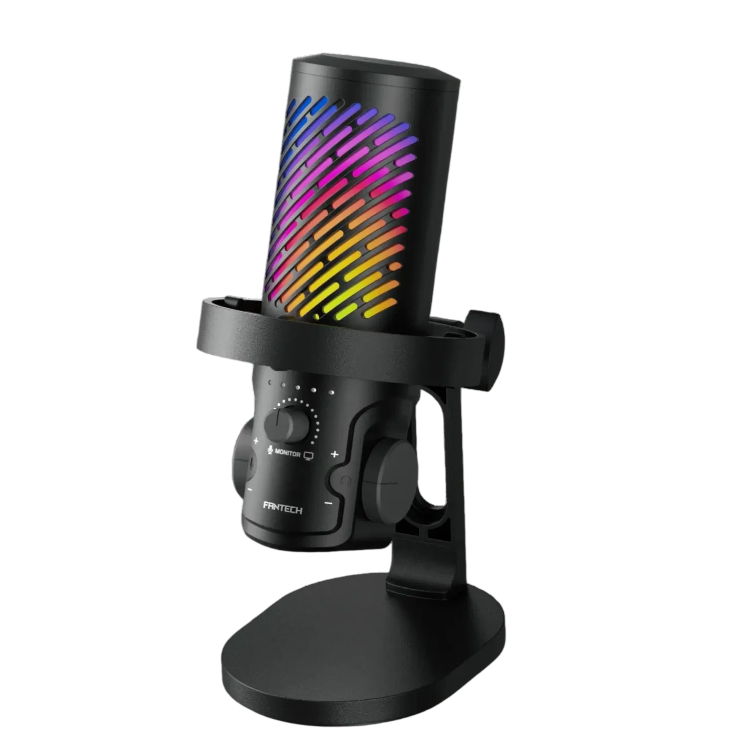 Fantech MCX04 LEVIOSA AURA USB Condenser Microphone