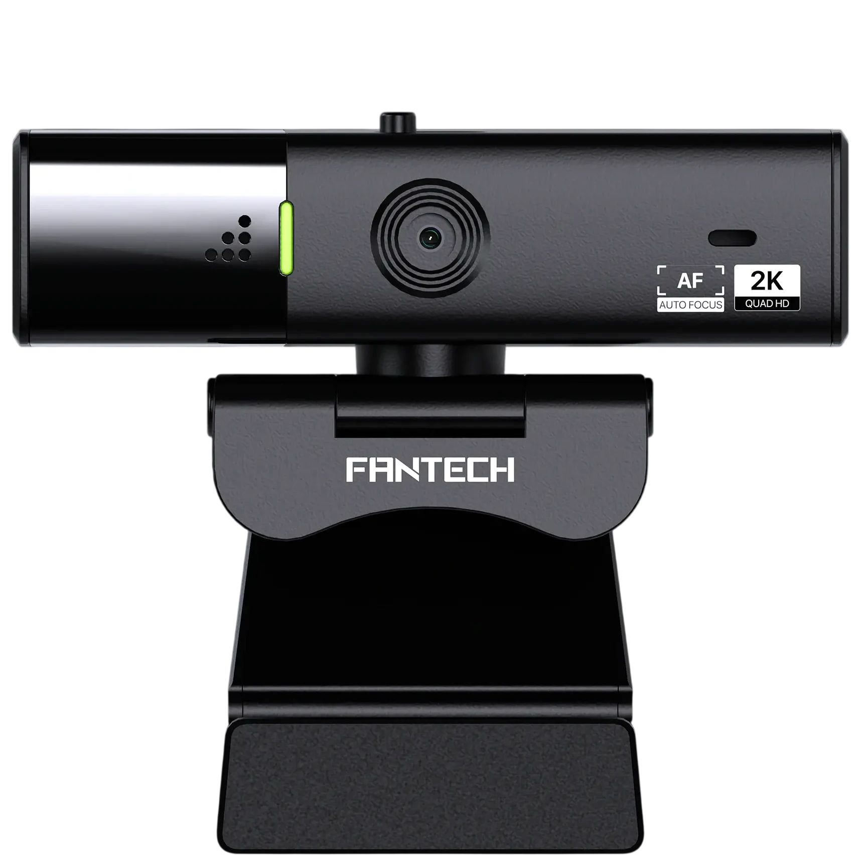 FANTECH C50 LUMINOUS 2K QHD 60 FPS Webcam