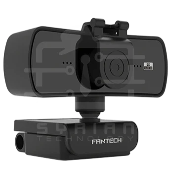 Fantech Luminous C30 2K Webcam