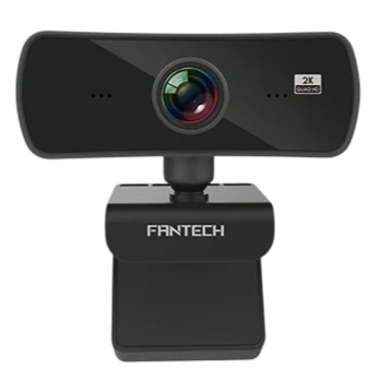 Fantech Luminous C30 2K Webcam