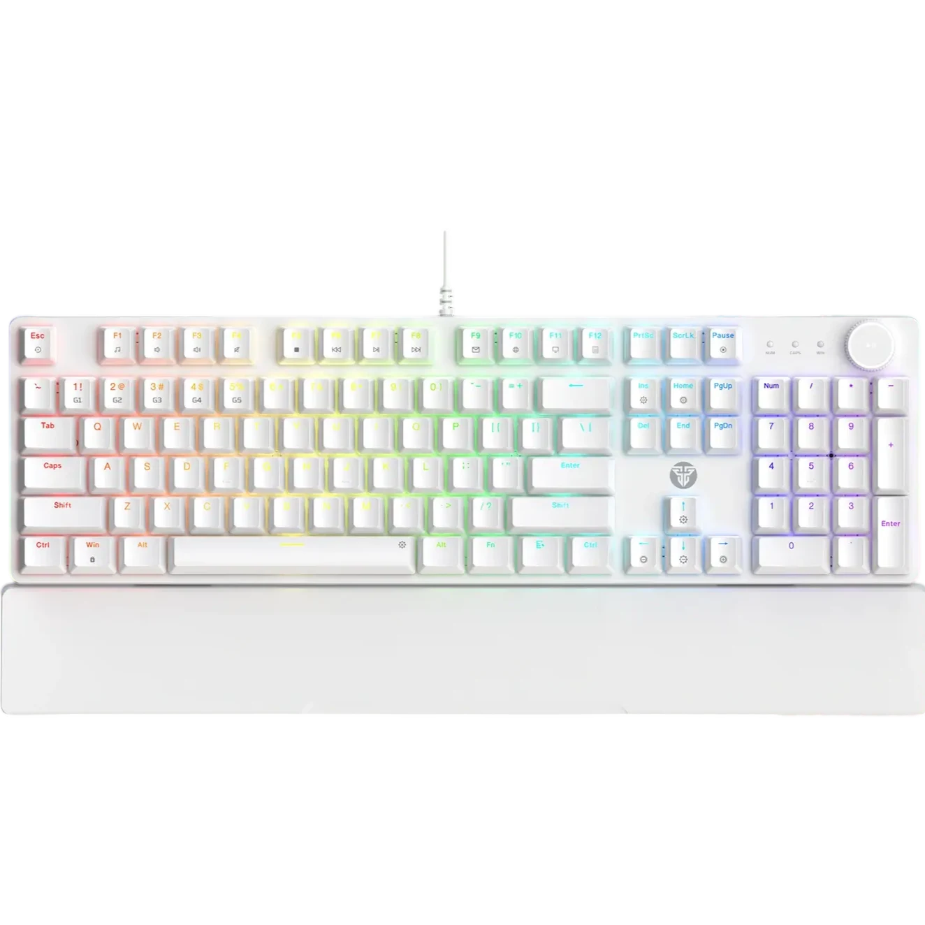 Fantech MK894 Maxpower II
