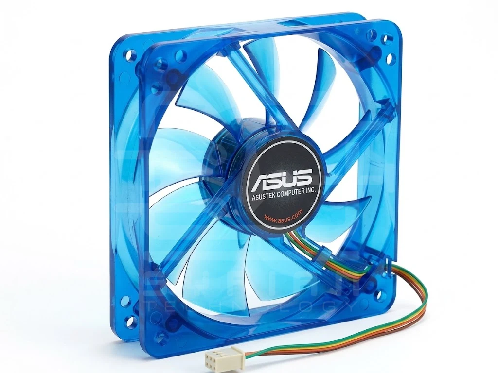 ASUS 1225S1 Case Fan