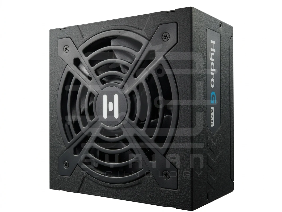 FSP Hydro G PRO ATX3.1 (PCIe5.1),1200W HG2-1200,Gen 5