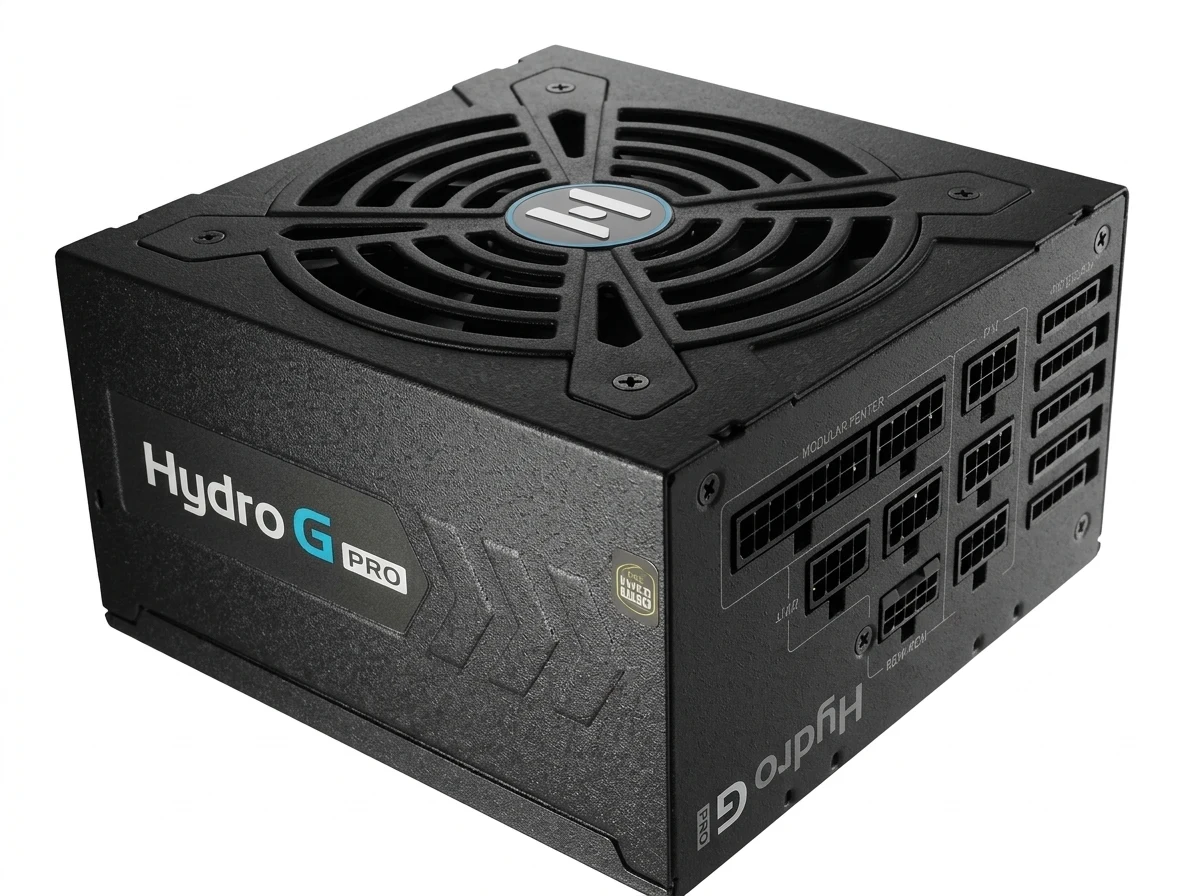 FSP Hydro G PRO ATX3.1 (PCIe5.1),1200W HG2-1200,Gen 5