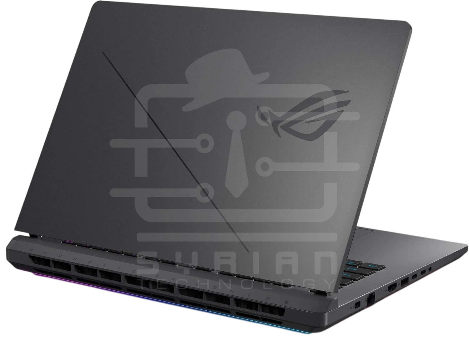 Asus ROG G615 JHR