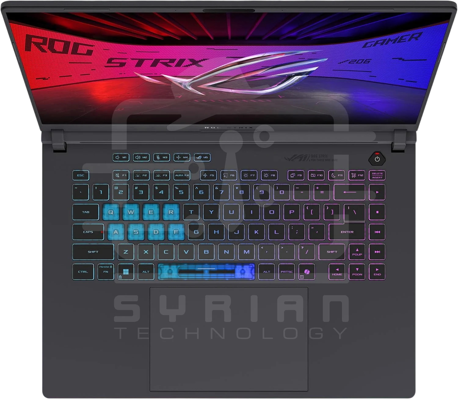Asus ROG G615 JHR