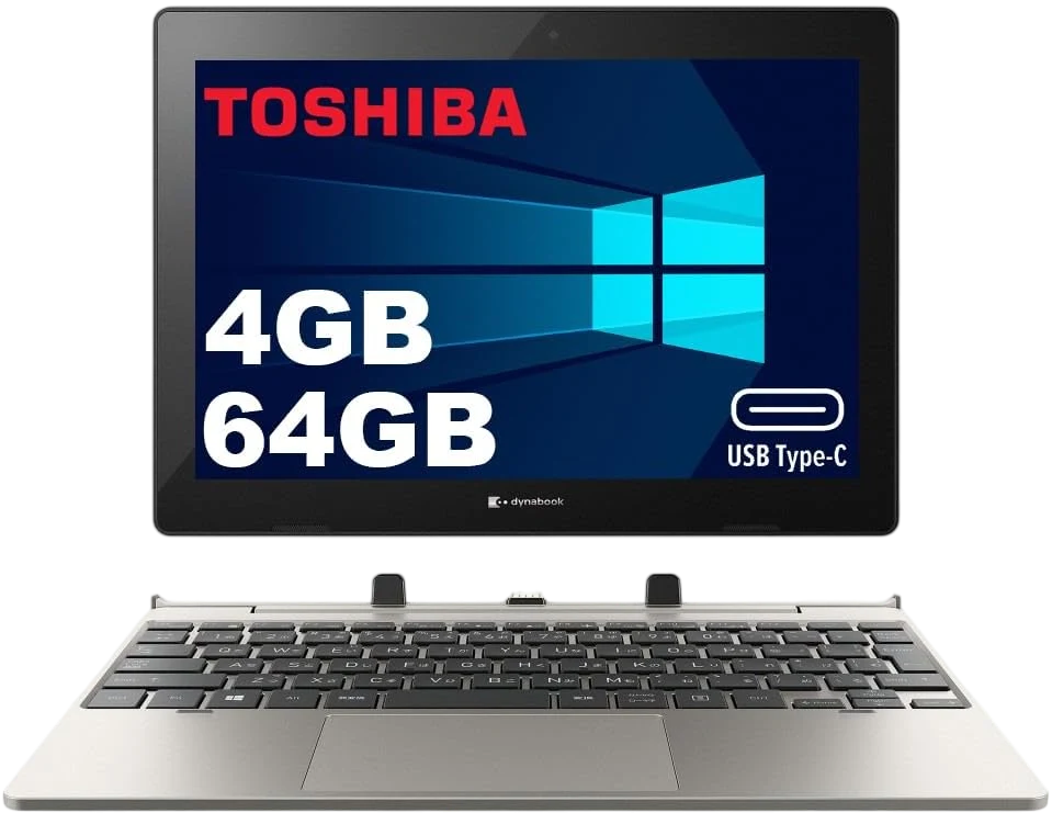 Toshiba Dynabook K50/FR