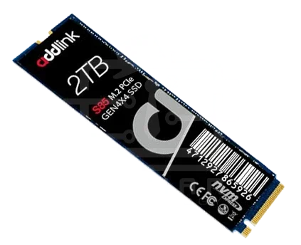 Addlink S85 2TB LAPTOP HARD
