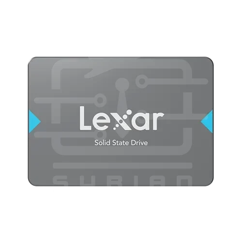 Lexar NQ100 2TB LAPTOP HARD