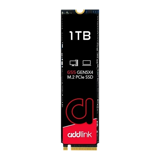 Addlink G55 1TB 5Gen LAPTOP HARD