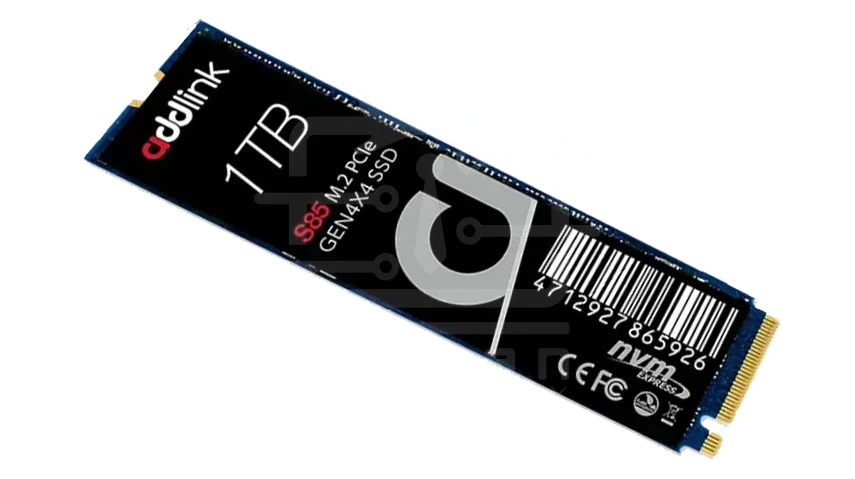 Addlink S85 1TB LAPTOP HARD
