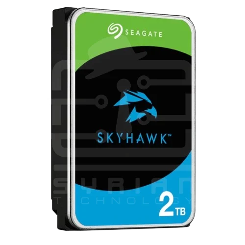 Hard Drive SkyHawk 2 TB LAPTOP HARD