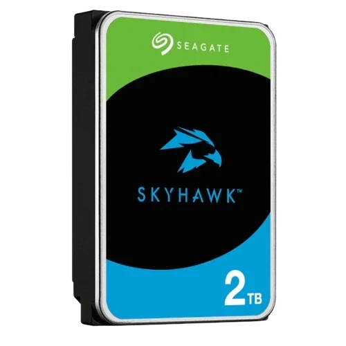Hard Drive SkyHawk 2 TB LAPTOP HARD