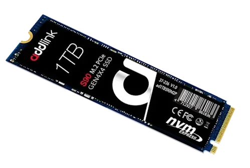 Addlink S90 1TB