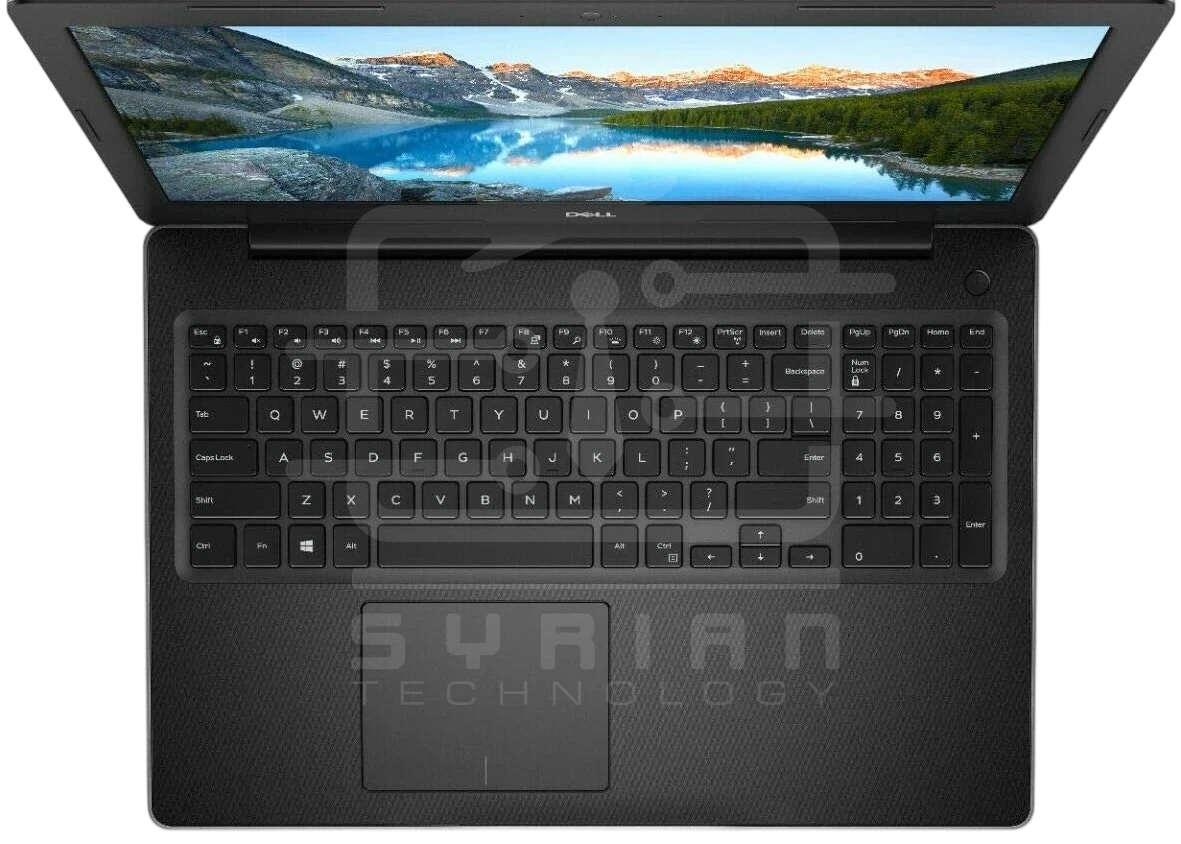 Dell Inspiron 3593