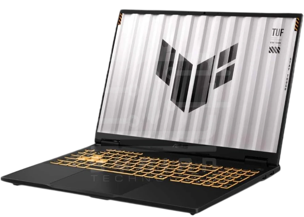 ASUS TUF Gaming F16 FX608JMR