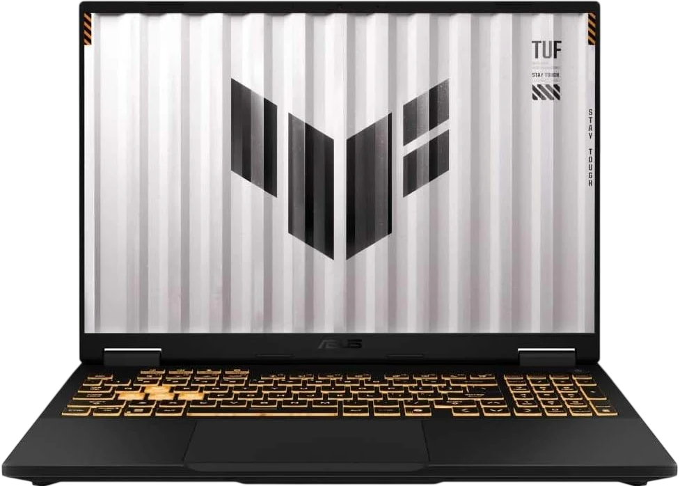 ASUS TUF Gaming F16 FX608JMR