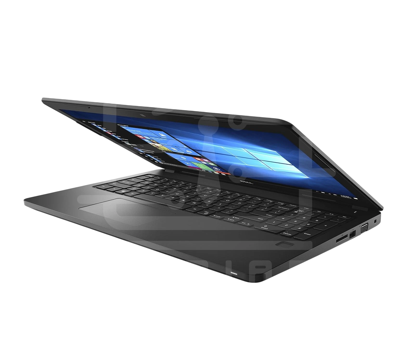 Dell Precision 3520
