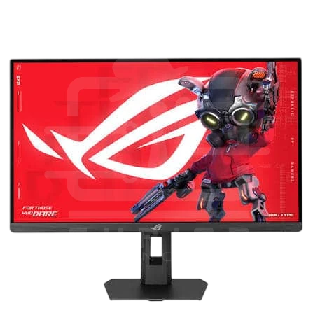 ASUS ROG Strix XG27ACMES SCREEN 27Inch 2K