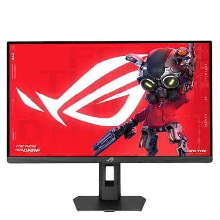 ASUS ROG Strix XG27ACMES SCREEN 27Inch 2K