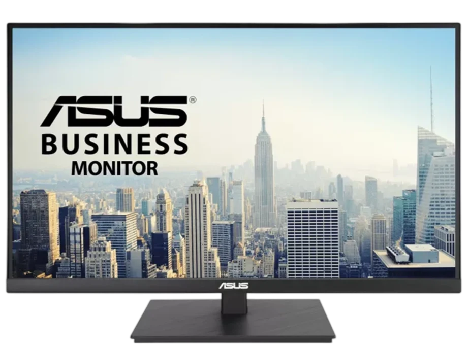 Asus Monitor VA27UQSB 4K 60Hz SPK