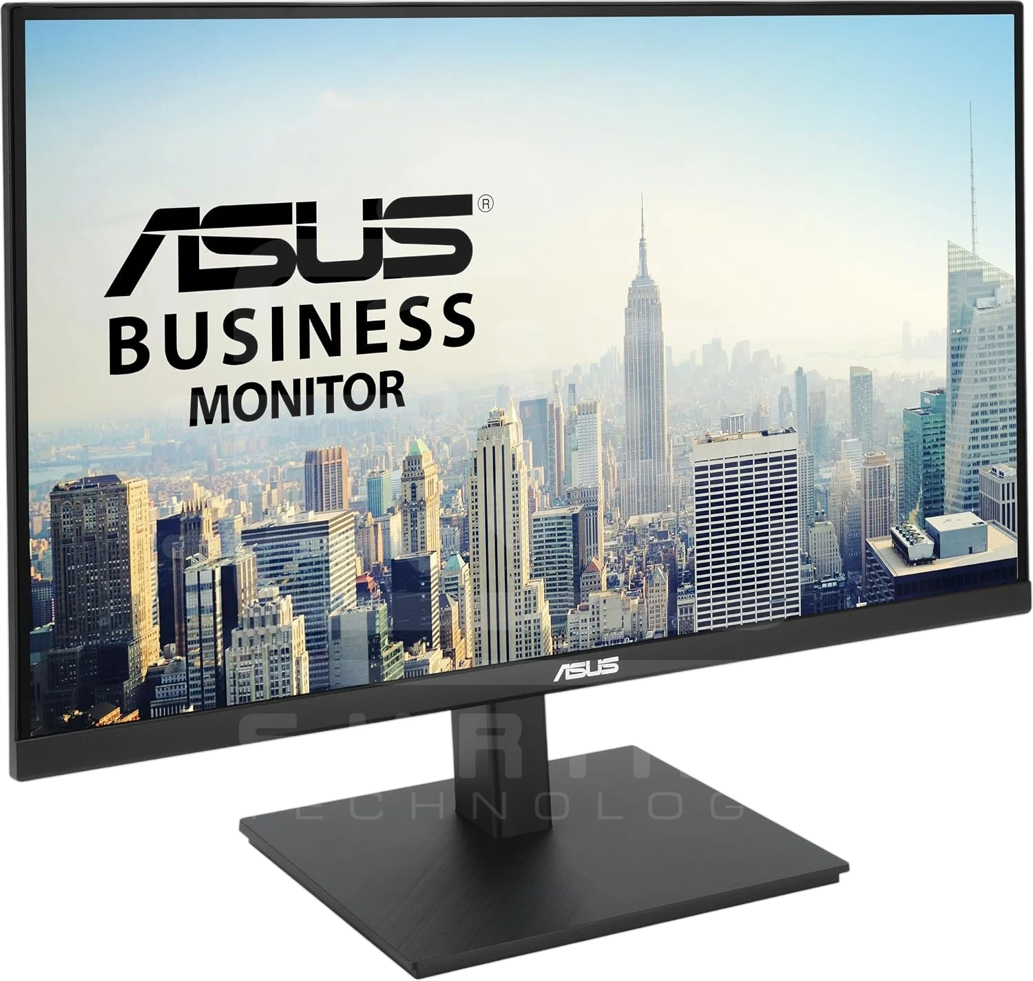 Asus Monitor VA27UQSB 4K 60Hz SPK