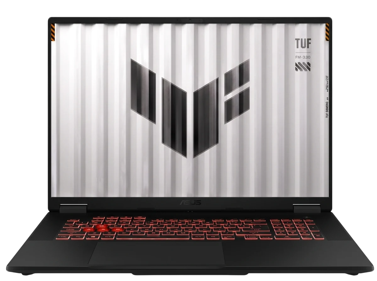 ASUS TUF A18⁠ FA808UH-S8052
