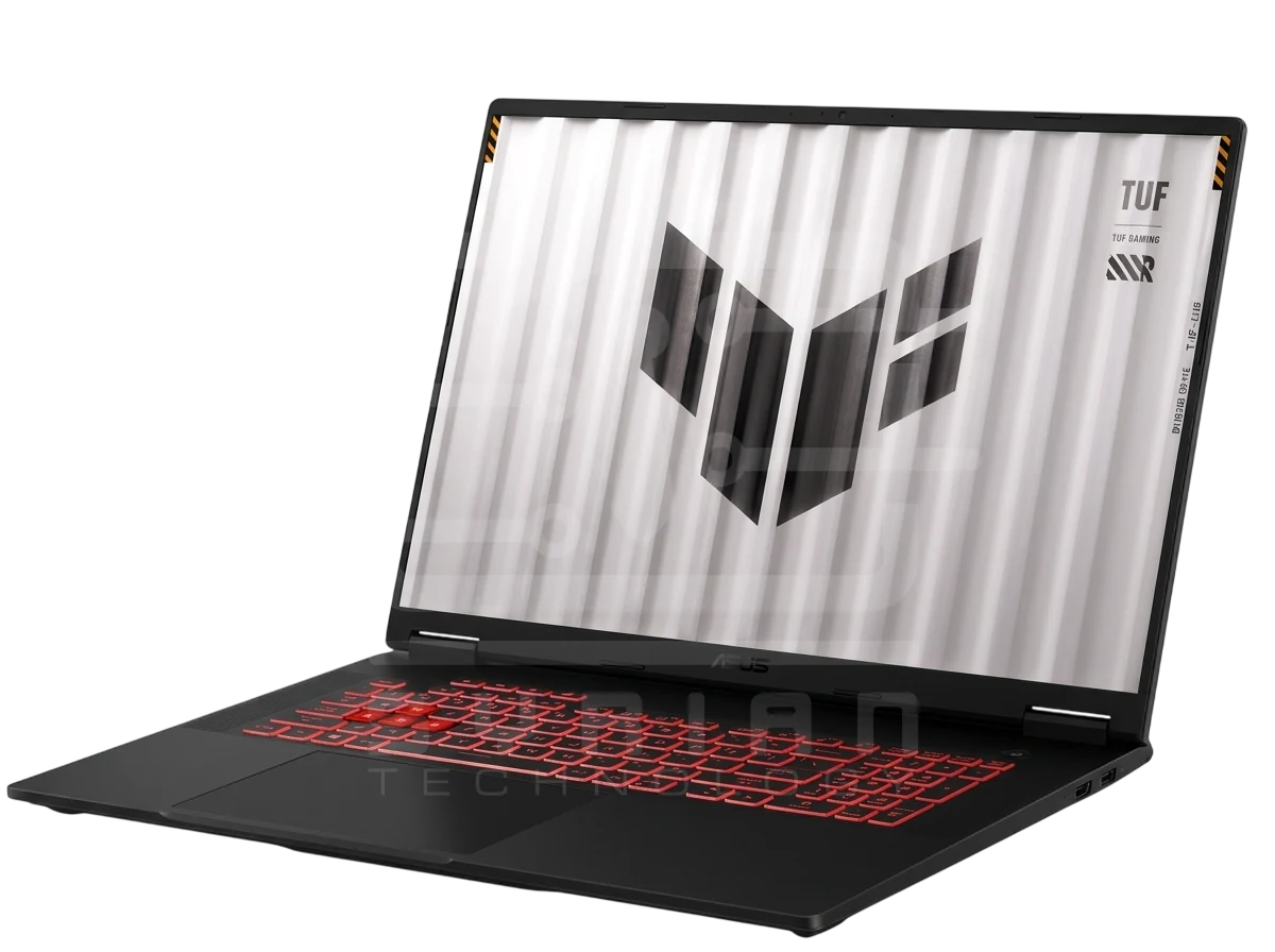 ASUS TUF A18⁠ FA808UH-S8052