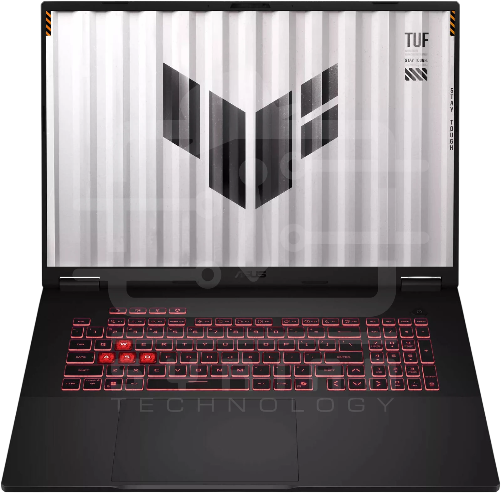 ASUS TUF Gaming A18 FA808UM-S9058