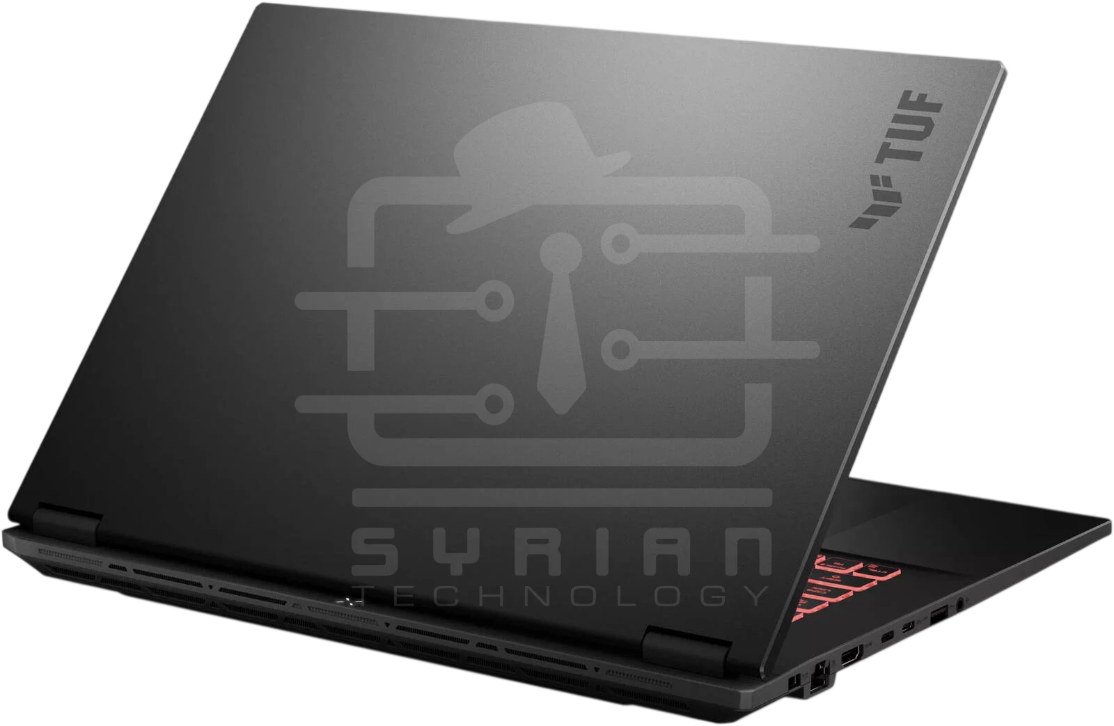 ASUS TUF Gaming A18 FA808UM-S9058