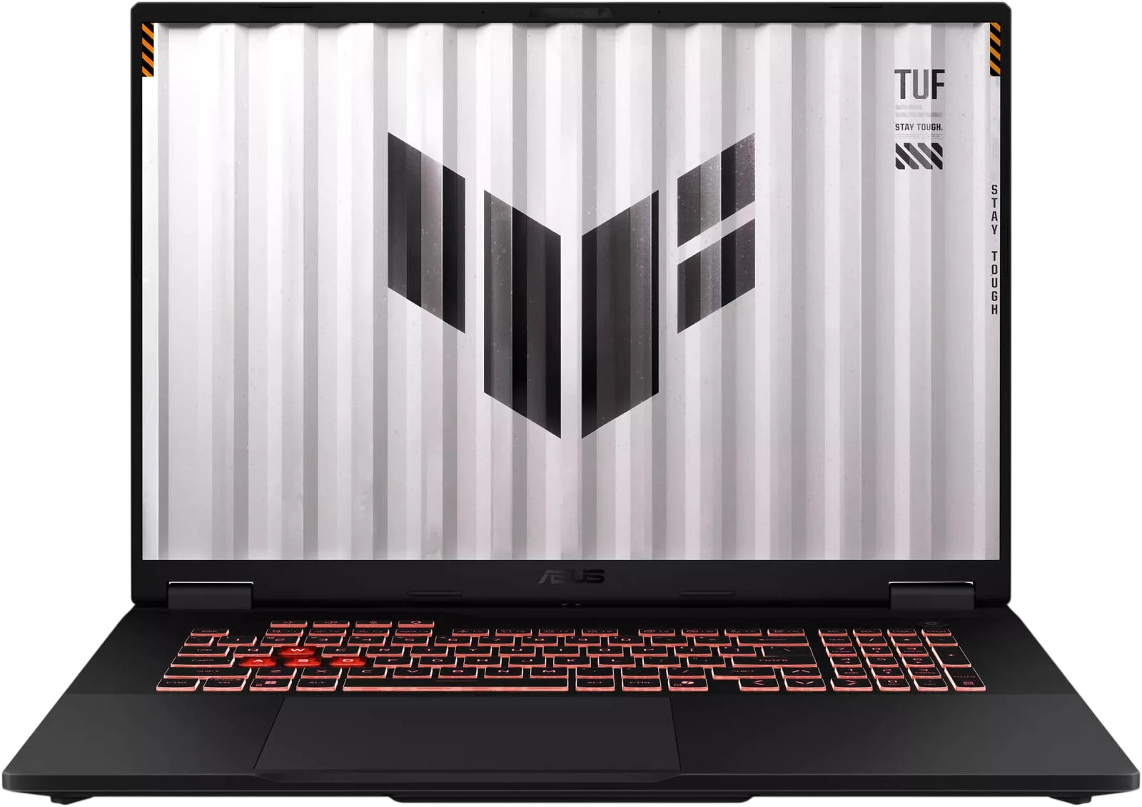 ASUS TUF Gaming A18 FA808UM-S9058