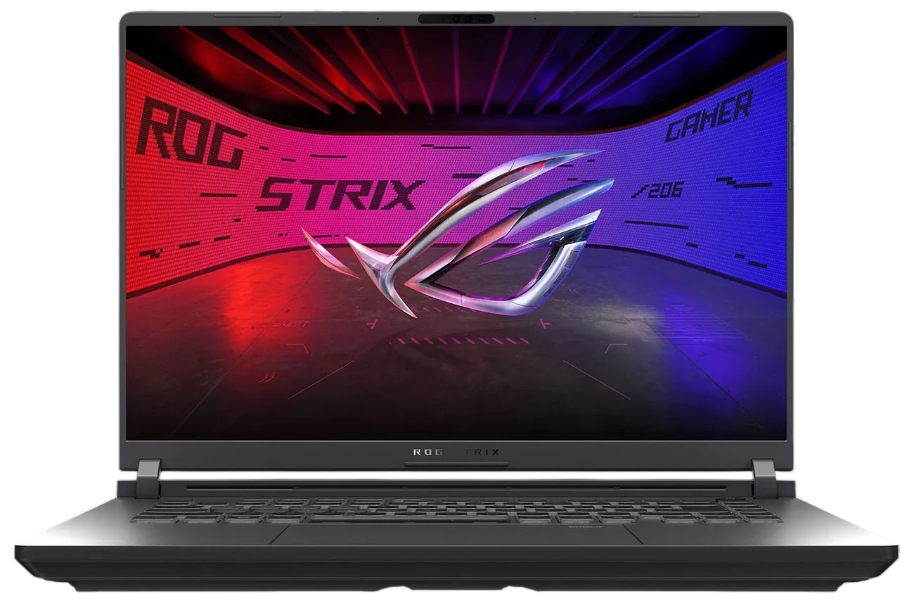 ASUS ROG Strix G16 -G615LW