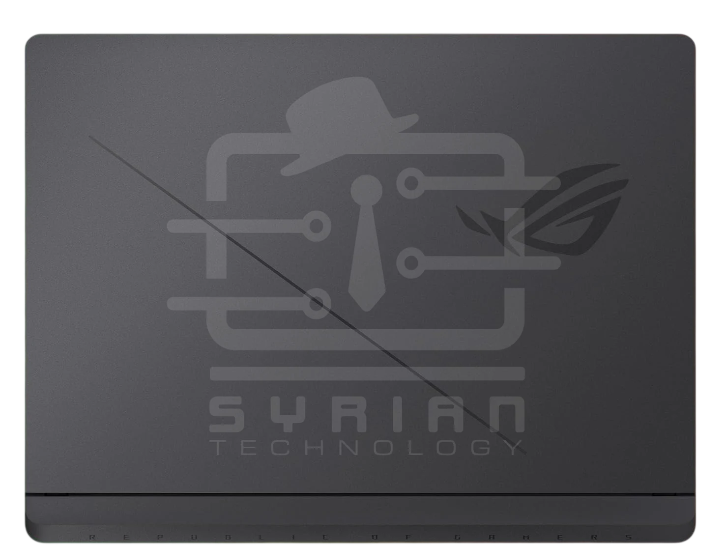 ASUS ROG Strix G16 -G615LW