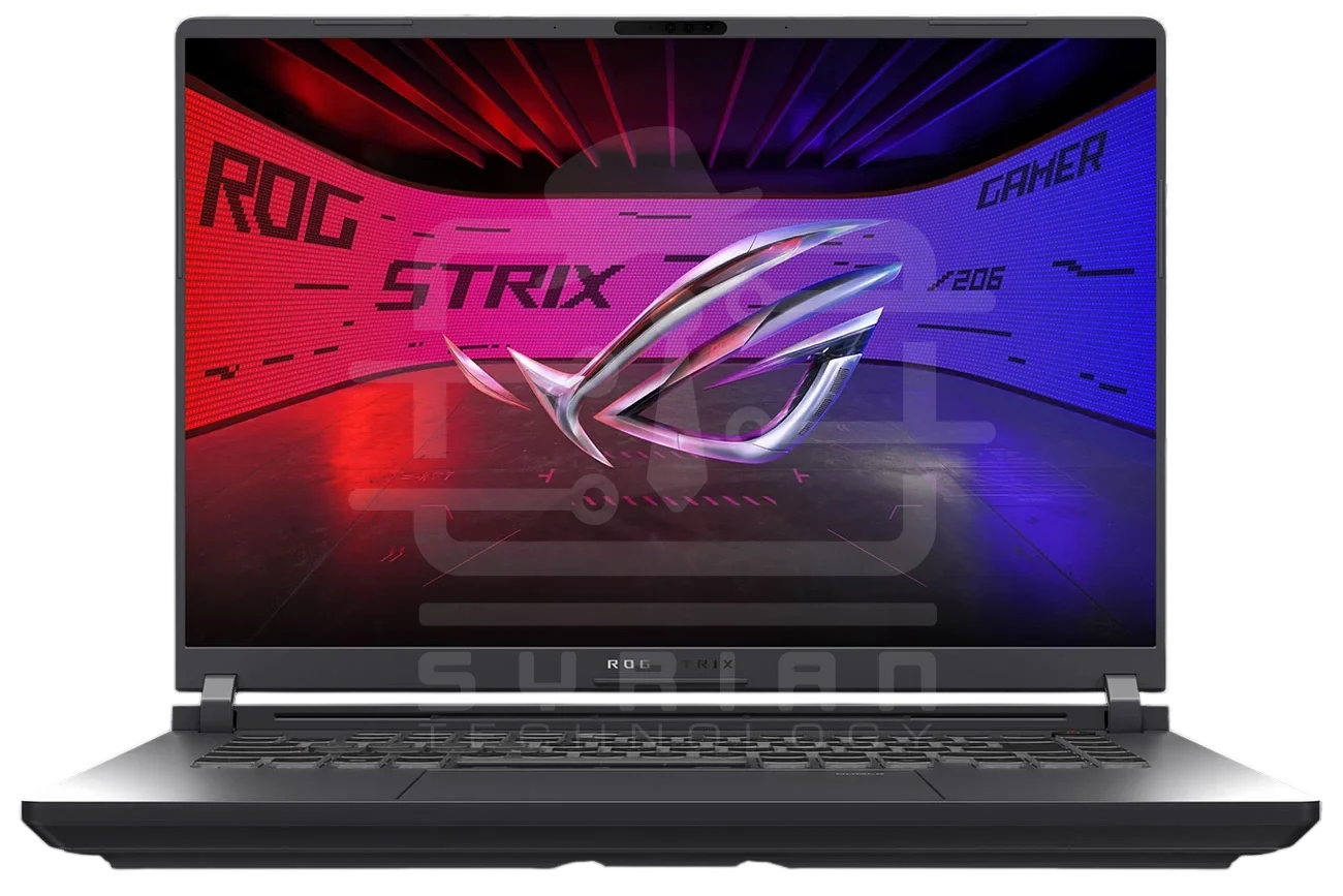 ASUS ROG Strix G16 -G615LW