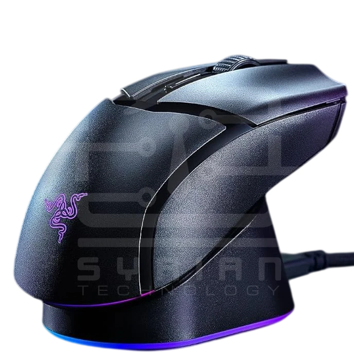 Razer Cobra HyperSpeed Lightweight Customizable Wireless Gaming Mouse