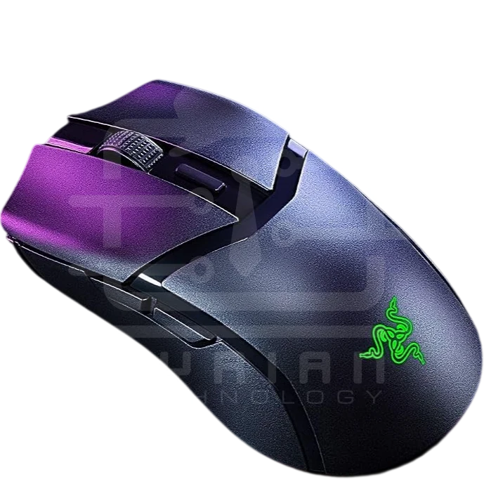 Razer Cobra HyperSpeed Lightweight Customizable Wireless Gaming Mouse