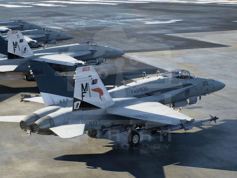 Ace Combat 8: Wings of Theve (PS5)