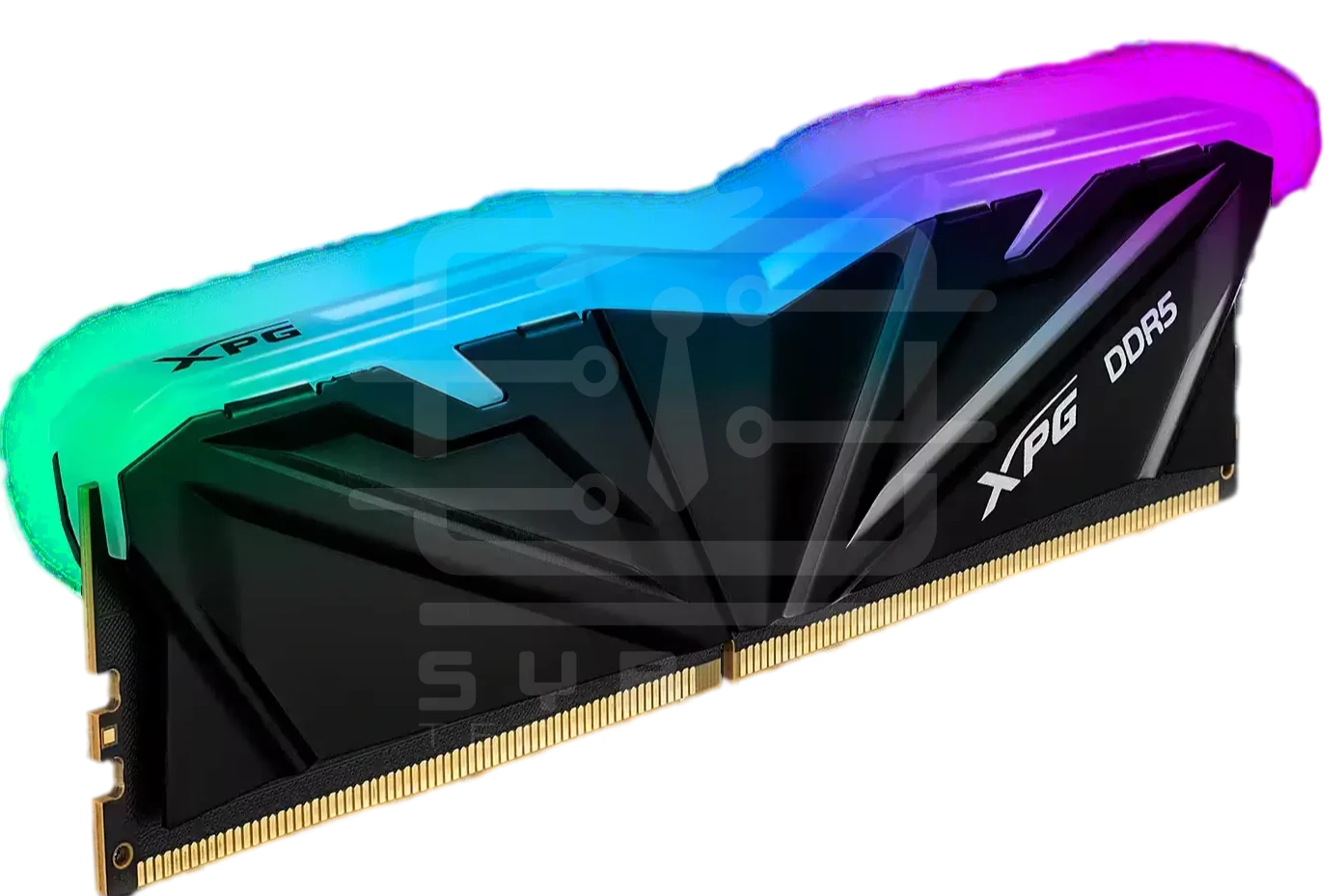 ADATA XPG ARMAX 16GB 6000MHz DDR5 RGB RAM - (CL36)