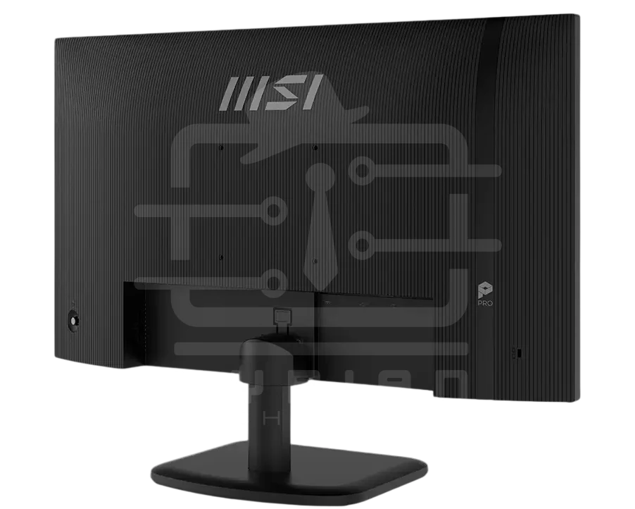 Msi PRO MP251L E2 25-inch FHD IPS 120Hz 1ms Business Monitor