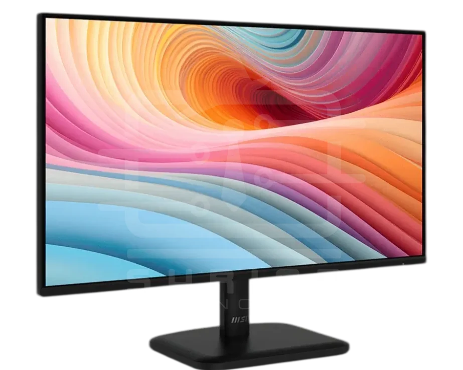 Msi PRO MP251L E2 25-inch FHD IPS 120Hz 1ms Business Monitor