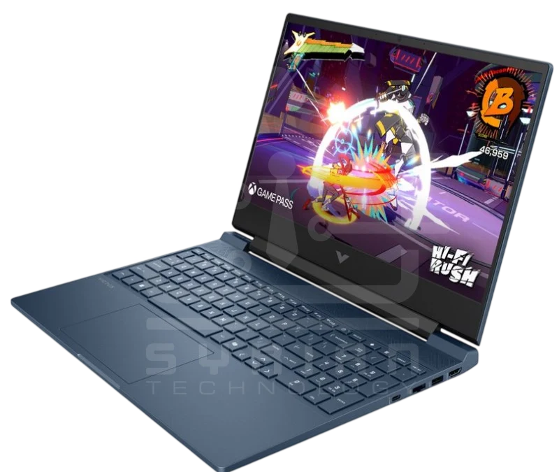 HP VICTUS 15-fa2050nw