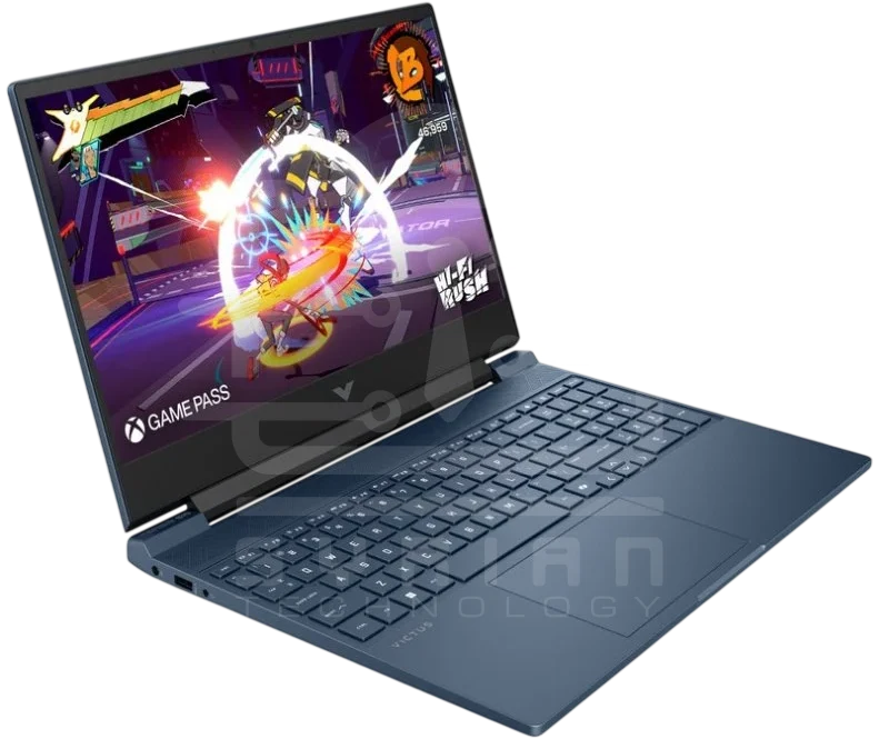 HP VICTUS 15-fa2050nw
