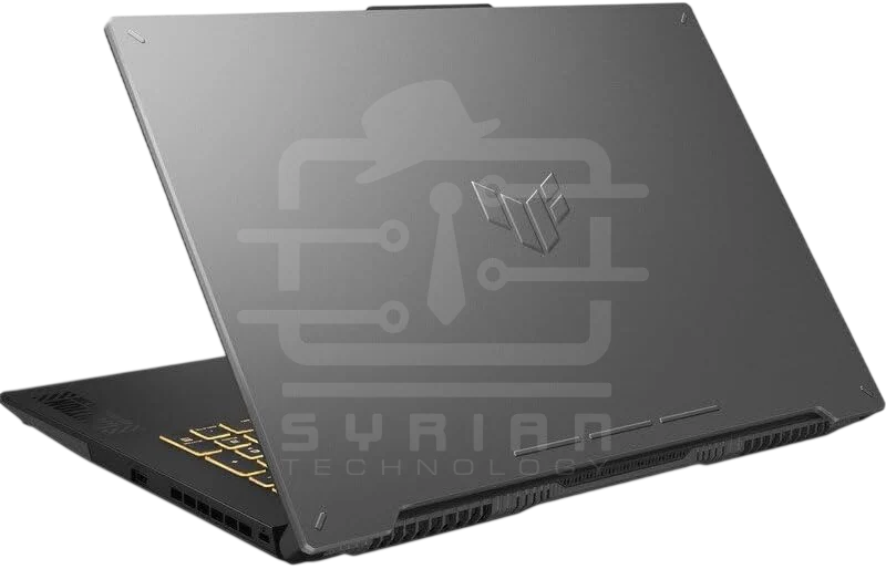 ASUS TUF FX707VJ