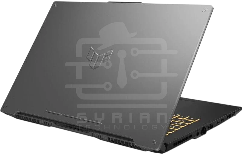 ASUS TUF FX707VJ