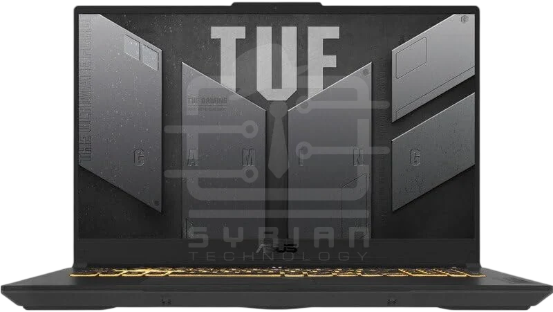 ASUS TUF FX707VJ