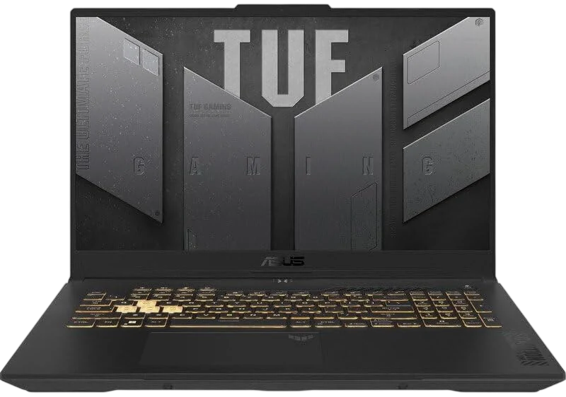 ASUS TUF FX707VJ